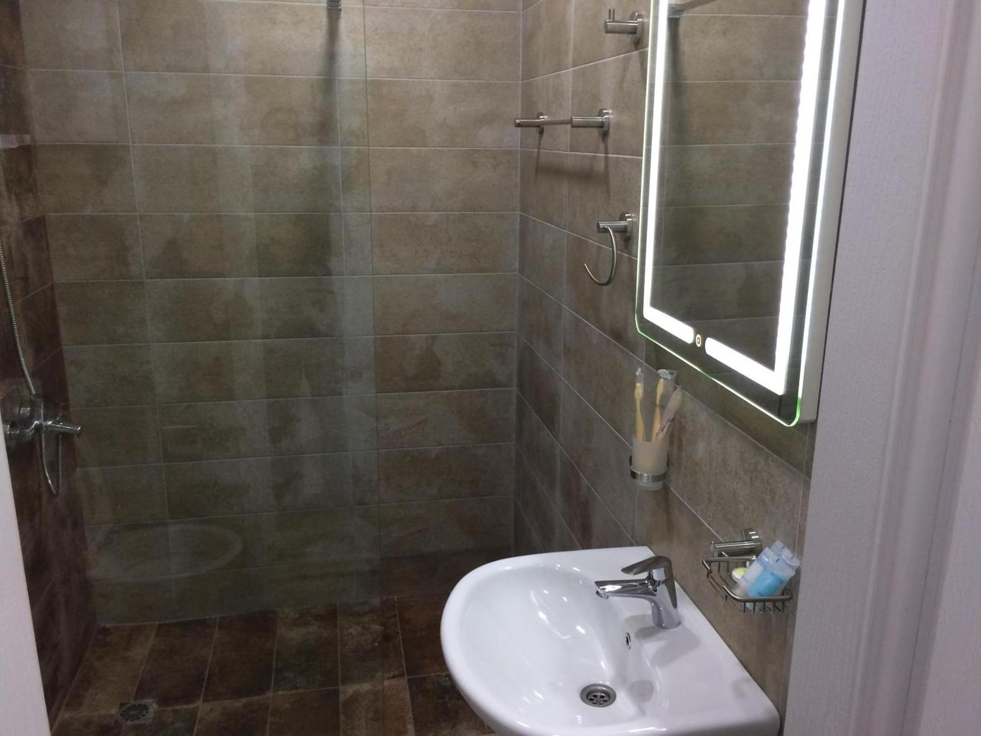 Selfie Apartment Batumi Exterior photo