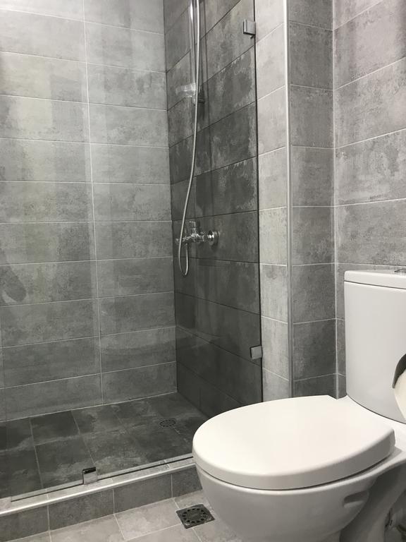 Selfie Apartment Batumi Exterior photo