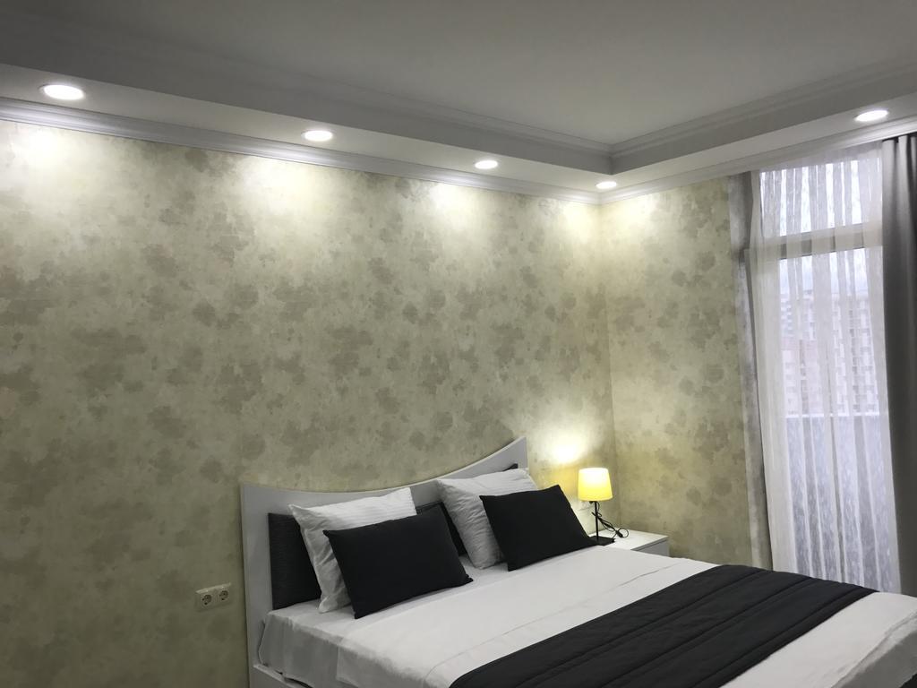 Selfie Apartment Batumi Exterior photo