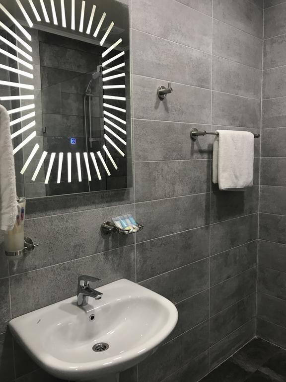 Selfie Apartment Batumi Exterior photo
