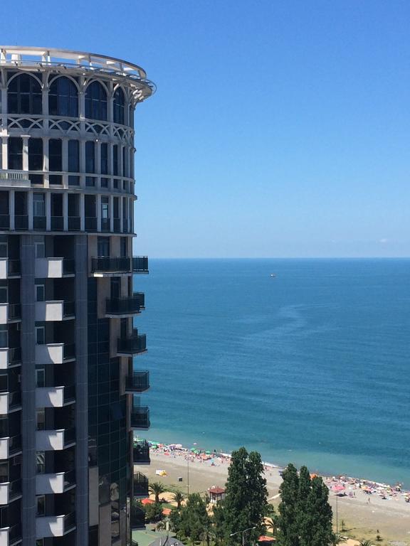 Selfie Apartment Batumi Exterior photo